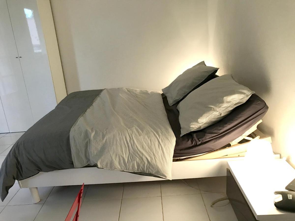 Studio Charmant Au Coeur De Boucan Canot 30 M² Avec Jardin Prive Saint-Paul Exteriér fotografie