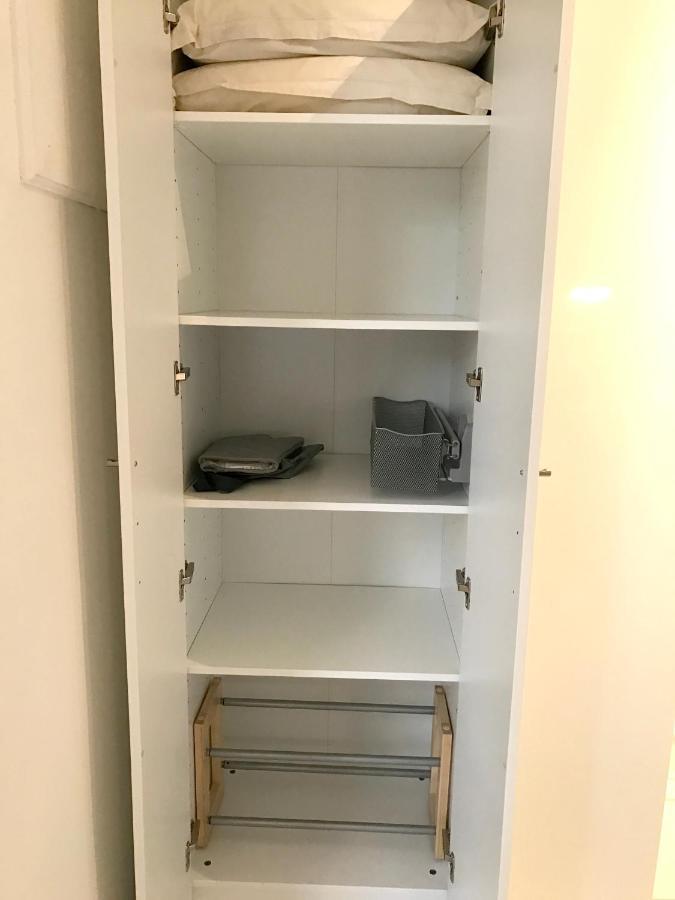 Studio Charmant Au Coeur De Boucan Canot 30 M² Avec Jardin Prive Saint-Paul Exteriér fotografie