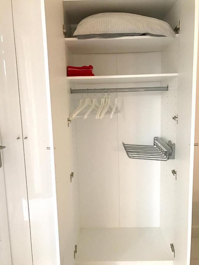 Studio Charmant Au Coeur De Boucan Canot 30 M² Avec Jardin Prive Saint-Paul Exteriér fotografie